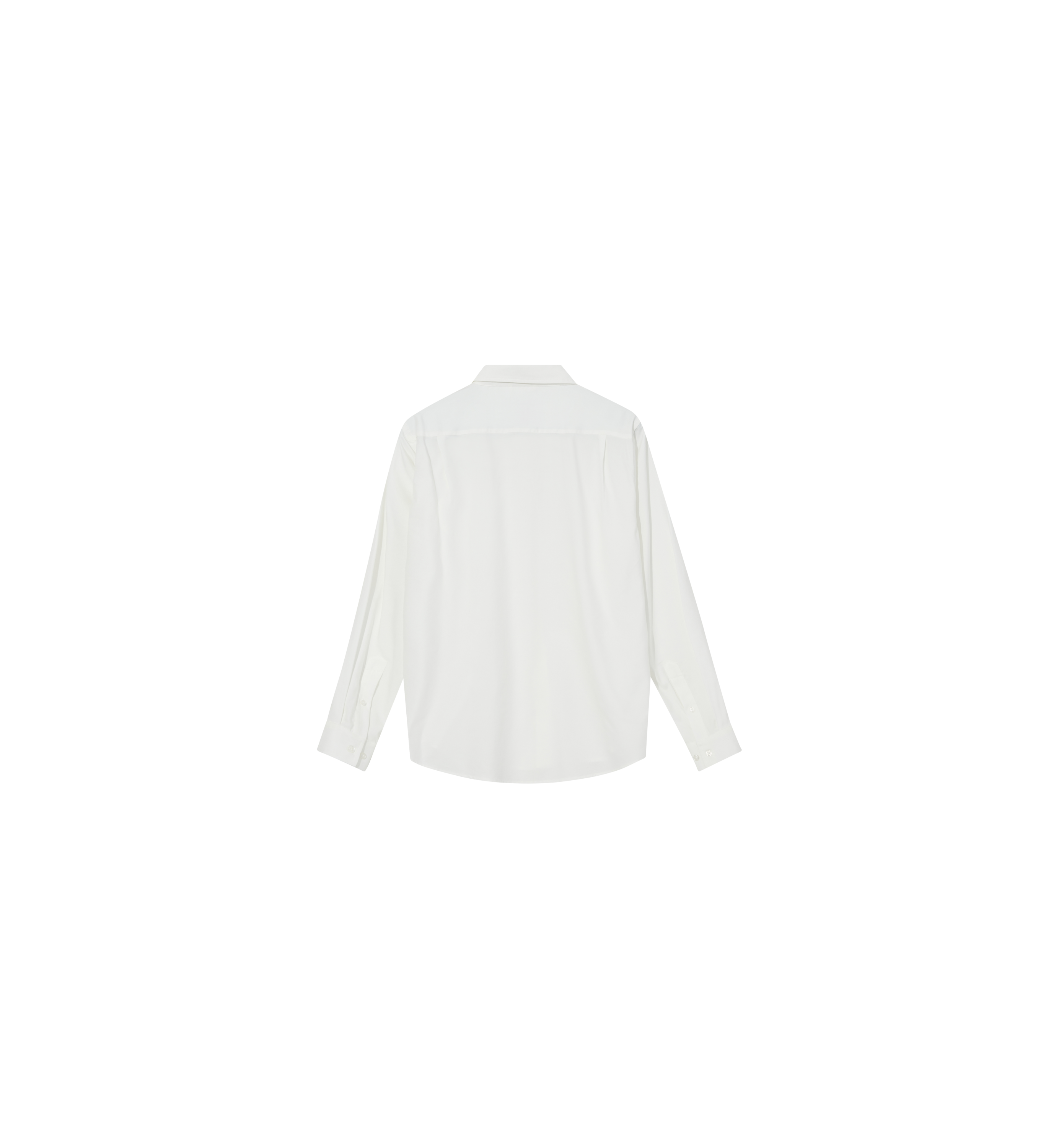 Packshot / White / Back